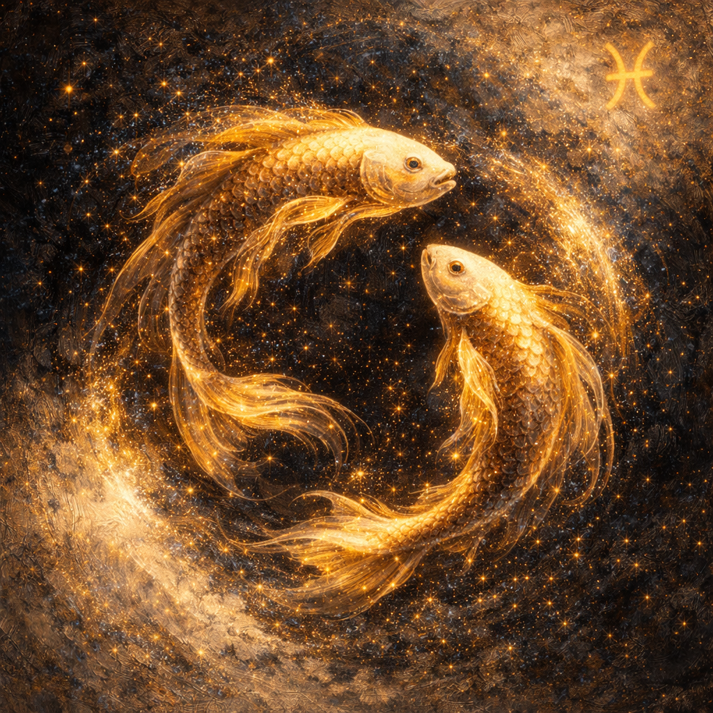 Poissons