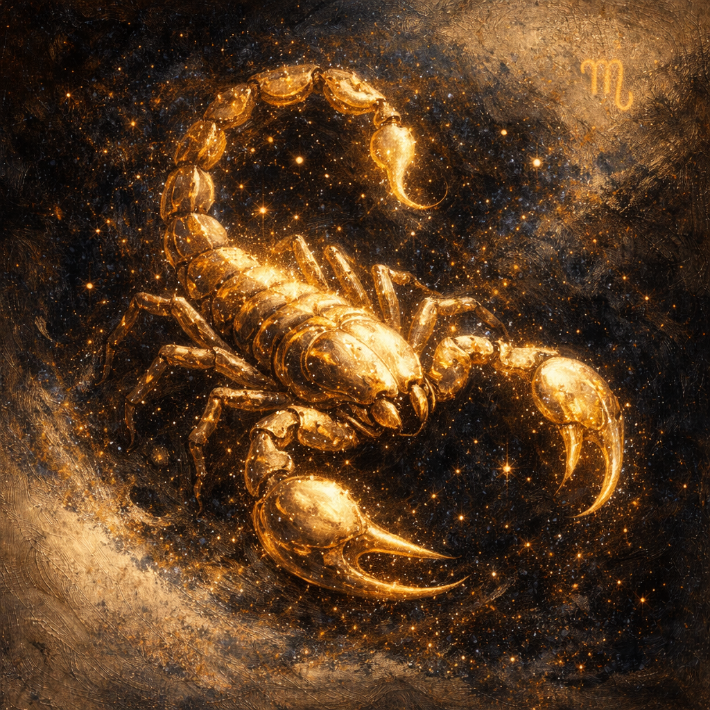 Scorpion